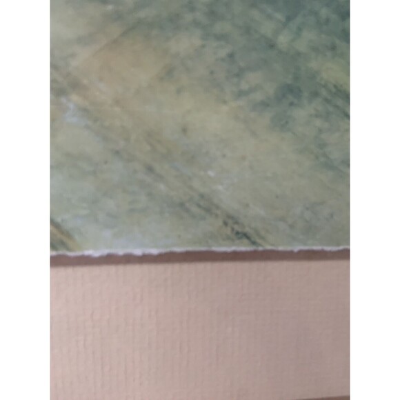 Rain, Steam and Speed, 1844 by Joseph Turner  Art printed Matted Framed - Picture 4 of 14